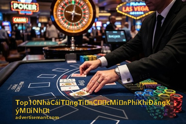 Hướng dẫn nhận tiền cược miễn phí từ Top 10 Nhà Cái Tặng Tiền Cược Miễn Phí Khi Đăng Ký Mới Nhất