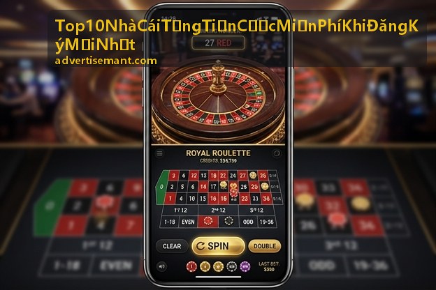 Cảnh báo lừa đảo từ nhà cái giả mạo tặng tiền cược miễn phí